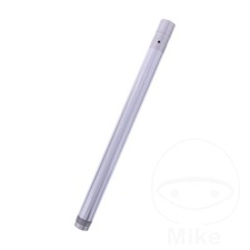 JMP Fork Tube Chrome Upside