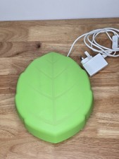 IKEA UPPLYST Green LED Leaf