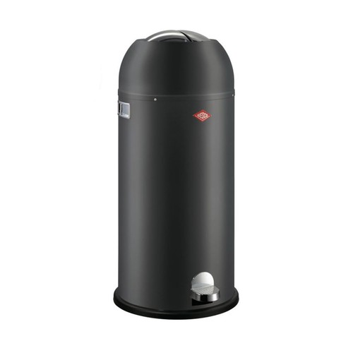 Wesco kickmaster maxi waste - wesco,