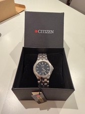 Citizen Men's Eco-Drive