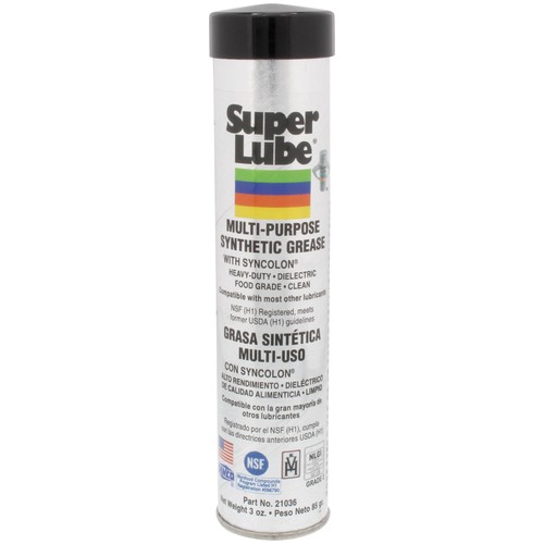 Super lube 21036 - lube,