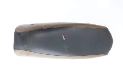 2005 2012 yamaha 125 - yamaha, seat