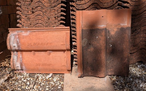 Marley mendip roof tiles - marley,