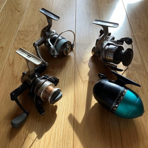 Daiwa emblem neon cosmo - neon, long
