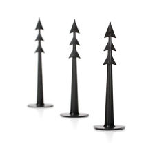 20 - 2000 Ground Cover Fixings Anchor Pegs Garden Weed Membrane Landscape Fleece