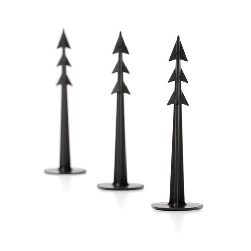 2000 ground cover fixings - ground,