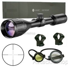 Hawke Fast Mount 3-9x40 AO