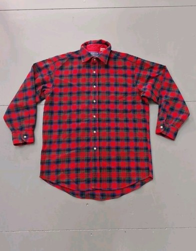 Pendleton long sleeve - long,