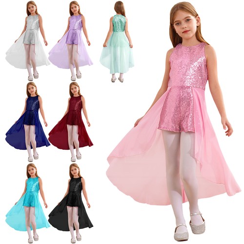 Girls sequins pageant party - girls,