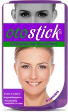 Otostick Cosmetic Ear Correctors  8 units in pack -OFFICIAL AUTHORISED SELLER