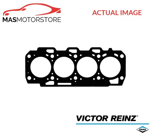 Engine cylinder head gasket - head,