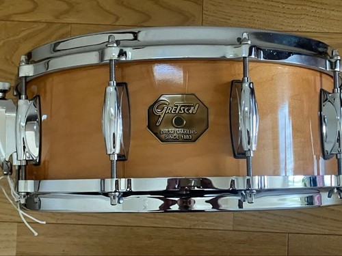 Gretsch usa custom - gretsch, snare