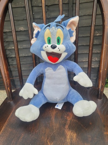 Tom and jerry - tom, soft