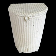 Vintage Lloyd Loom Style