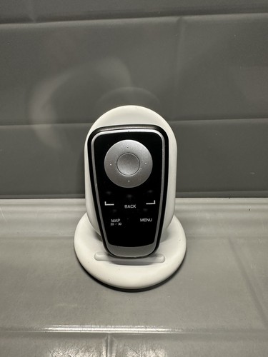Renault tom sat - nav, remote
