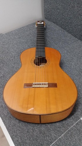Aria flamenco guitar - aria,