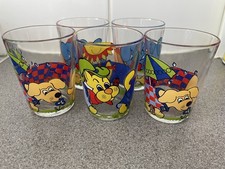 Set Of 5 Vintage Children's