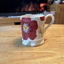 Emma Bridgewater 1/2 Pint Full