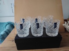 Stuart Crystal Blenheim