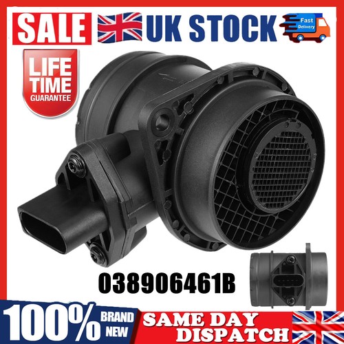 Mass air flow meter - mass, sensor