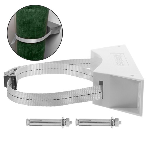 Oxygen cylinder mounting - oxygen,