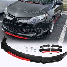 For Toyota FOR Corolla SE XSE