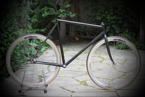 Track columbus max frame lopro - columbus,