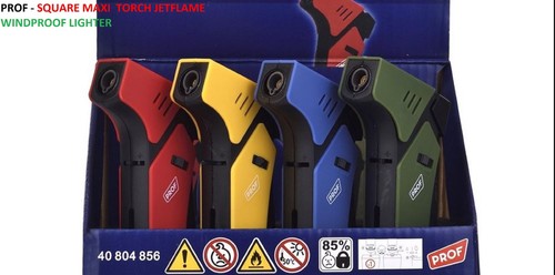 Prof rubber square - rubber,