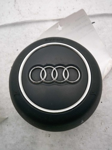 Used steering wheel - steering, air