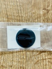 Genuine Overfinch Rotary Dial Insert Range Rover L405 - 2013-2017