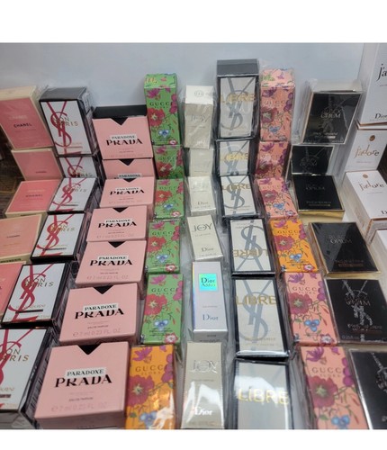 Lot assorted mini - 24,