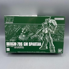 BANDAI HG 1/144 GM Spartan