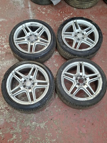 Mercedes class w204 amg - class,