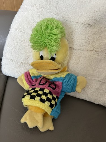 Vintage edd the - vintage, duck