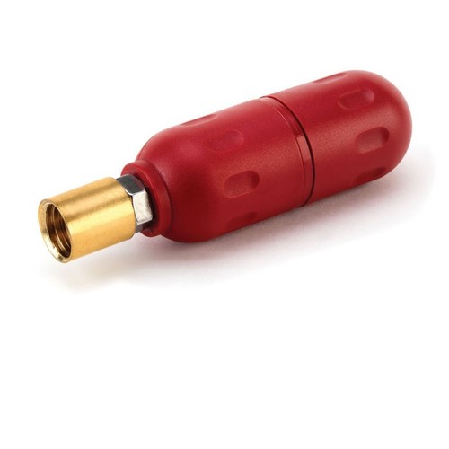 Scope 640hz metal pipe - 640hz, sonde