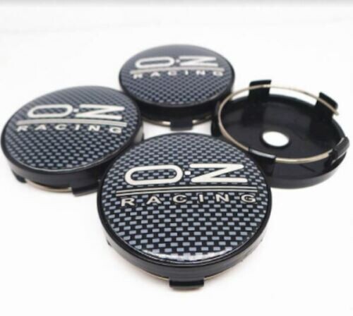 Racing 60mm grey abs - 60mm,