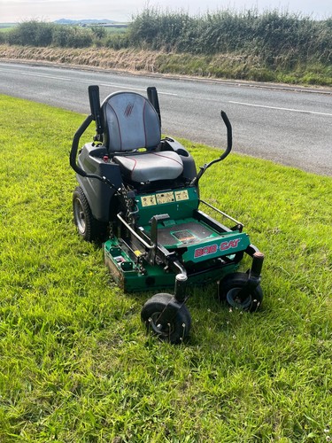 Bobcat ride zero turn - bobcat,
