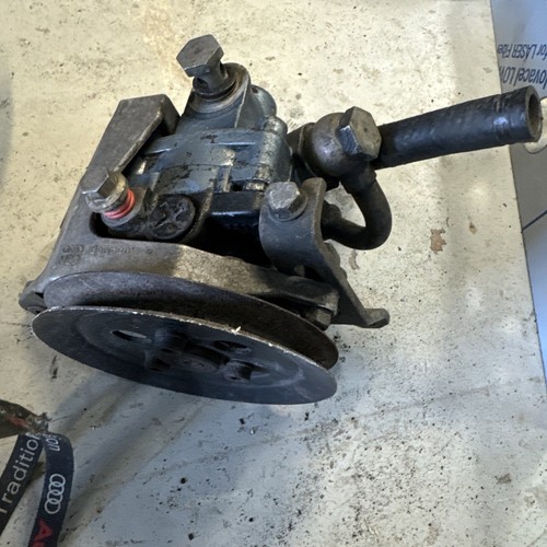 Audi quattro mb power - ur,