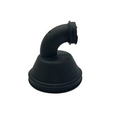 SUZUKI RUBBER INTAKE BOOT CARB