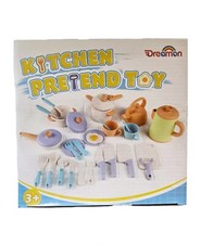 Dreamon Toy Kitchen Set for