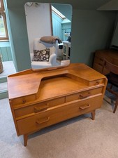 Vintage Mid Century G Plan