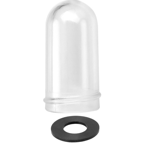 Sight glass replacement - glass,