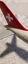 Pacmin models 1:100 Swissair