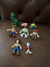 Toy Story Imaginext Figures
