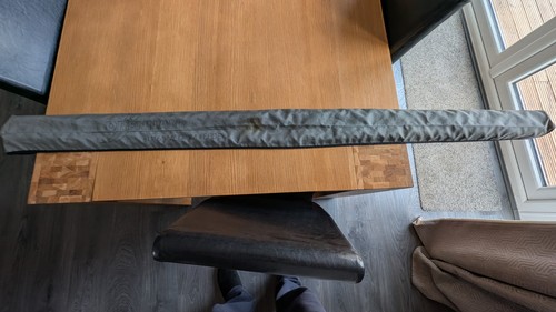 Drennan medium feeder rod - drennan,
