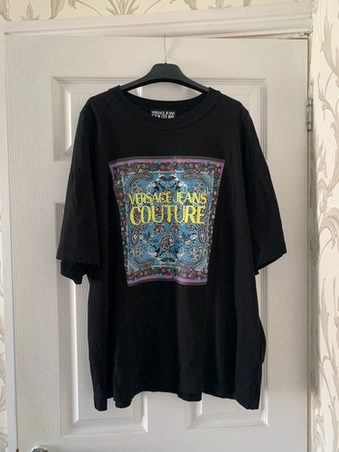 Versace jeans couture mens - jeans,