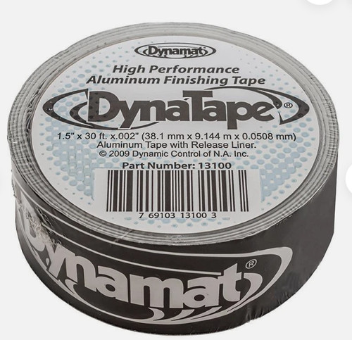 Dynamat dyn13100 dynatape - dynamat,