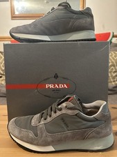 PRADA SNEAKERS SHOES TRAINERS