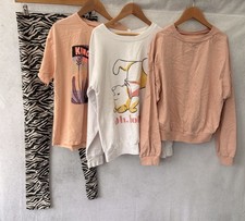 girls summer clothes bundle