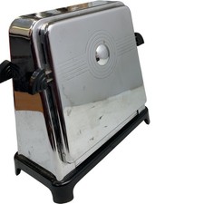 Vintage GEC Electric Toaster